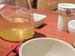 -隐厨·中国菜馆(三里屯T+MALL店)