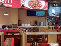 -味福记·南昌小吃世家(印象城店)