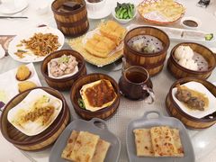 -香港富临皇宫(扬名广场店)