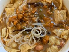 -肯德基(孝陵卫地铁站店)