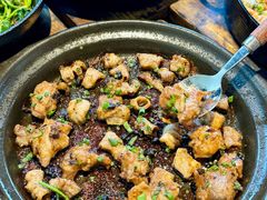 -旺爷砂锅·茶作(国贸城店)