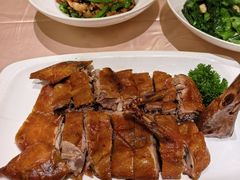 -王府井酒店(金桥港湾店)