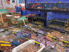 -明记海鲜大排档(巽寮湾店)