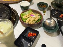 -狐狸爱上椰子鸡(滨江星光大道店)