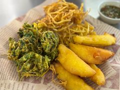 -缅丽·缅甸小吃(版纳店)