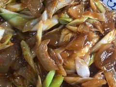 -清真·同发顺饭庄·烧麦(总店)