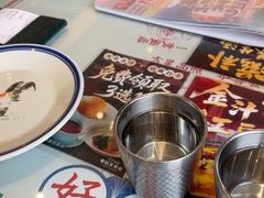 -香港新记茶餐厅(春熙太古里店)