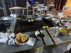 -邛海景风火盆烧烤(大石板古村二分店)