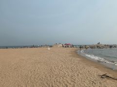 -老虎石海上公园