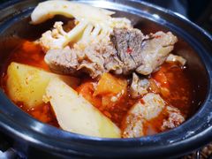 -苏坦土耳其西餐厅(玉林店)