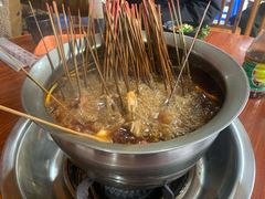 -牛华八婆麻辣烫(起源店)