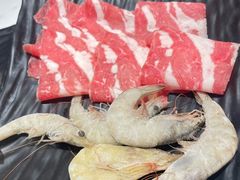 -呷哺呷哺 黄金牧场 (新中关购物中心店)