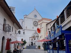 -华谊兄弟（长沙）电影小镇