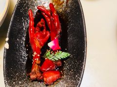 -枚青·临安酒肆(腾飞大厦店)