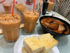 -华嫂冰室(尖沙咀店)