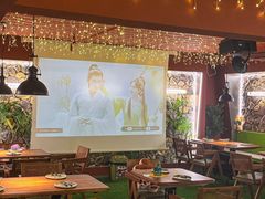 -Dragon Pizza•圆脸龙披萨·牛排餐厅
