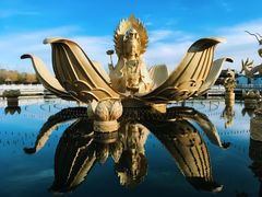 -威海华夏城景区