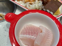 -龍歌自助小火锅(市南金茂湾店)