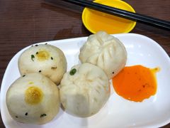 -大壶春生煎(世纪汇广场店)