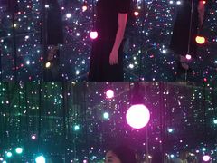 -苏州5D星空错觉艺术馆