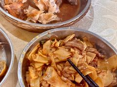 -红旗山庄(圭峰山店)