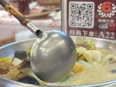 -堂瓦里·33年传统赣菜(第一街区店)