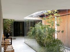 -曲廊院(东四十一条店)