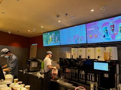 -奈雪的茶(市百一店)