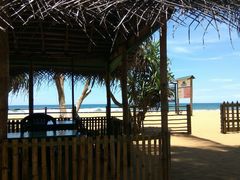 -Green Lobster Waskaduwa Seafood Restaurant