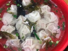 -周素珍湖州大馄饨(直戒坛寺巷店)