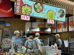 -盛香亭热卤(宝泰购物广场店)