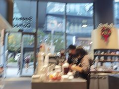 -Seesaw Coffee(苏州中心店)
