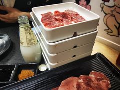 -神户赤童日式烤肉伙伴(东直门店)