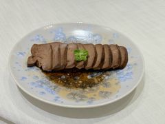 -香港龙凤楼(巨鹿路洋房店)