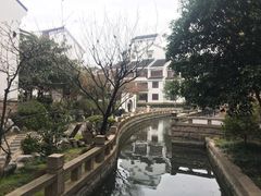 -苏州吴宫泛太平洋酒店