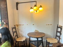 -WABI COFE(愚园路店)
