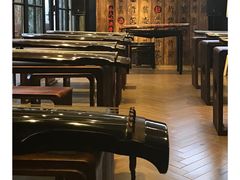 -幽篁里古琴制作中心