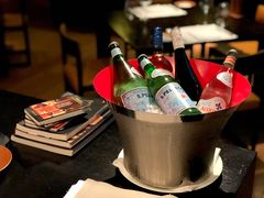 -当米亚诺意大利餐厅(武汉光谷凯悦酒店)