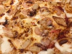 -必胜客(双榆树店)