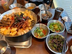 -小螺大作·螺蛳粉火锅(林和西店)