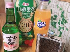 -清真长山屯泉水灶台鱼(佳庆道店)