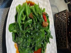 -大张烙馍村·美食地标(泉山店)