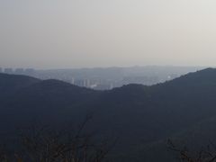 -穹窿山景区