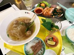 -蔡澜Pho·越南粉餐厅(海上世界店)