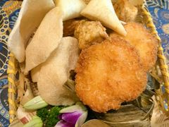 -荷花泰菜(东方新天地店)