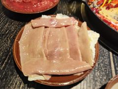 -冯校长老火锅(中联广场店)