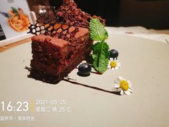 -陶享时光西餐·下午茶·竹林花园(新城店)