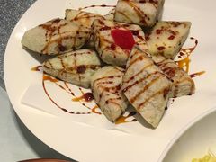 招牌脆皮软心茄-杏花樓(福州路总店)