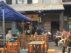 -长香源葫芦头梆梆肉(兴隆巷店)