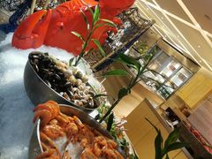 -北京王府井希尔顿酒店·万斯阁西餐厅